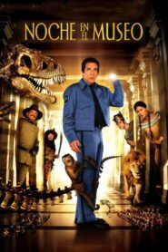 Noche en el museo