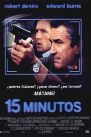 15 minutos