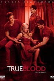 True Blood (Sangre fresca): Temporada 4