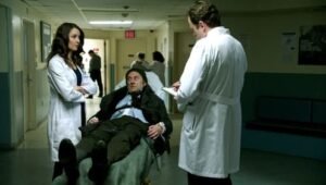 Vigilados, Person of Interest: 4×21