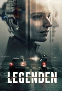 La agente encubierta: Temporada 1