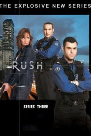 Rush: Temporada 3