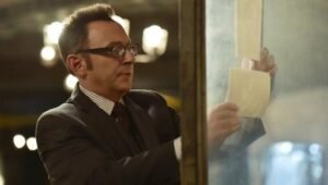 Vigilados, Person of Interest: 5×9