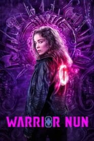 La monja guerrera: Temporada 1
