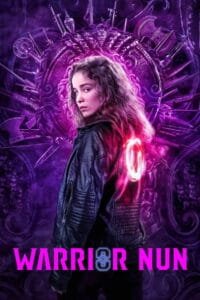 La monja guerrera: Temporada 1