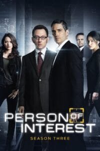 Vigilados, Person of Interest: Temporada 3