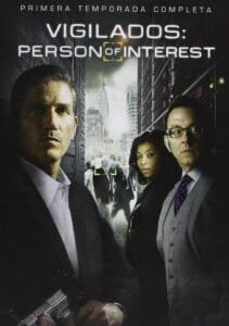 Vigilados, Person of Interest: Temporada 1
