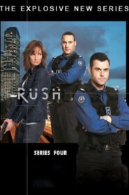 Rush: Temporada 4
