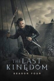 The Last Kingdom: Temporada 4