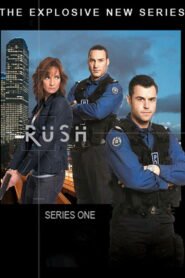 Rush: Temporada 1