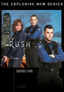 Rush: Temporada 1