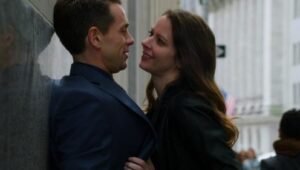 Vigilados, Person of Interest: 4×10