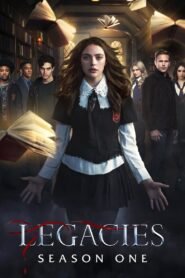 Legacies: Temporada 1