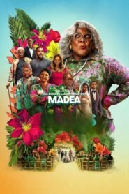 Una boda en las Bahamas con Madea