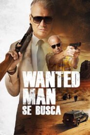 Wanted man (Se busca)