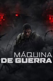 Máquina de guerra