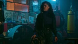 Gotham Knights: 1×6