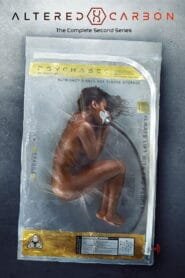 Altered Carbon: Temporada 2