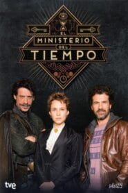 El Ministerio del Tiempo: Temporada 1