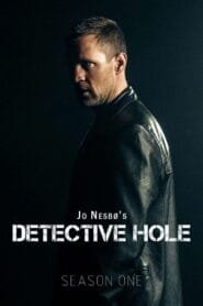 Harry Hole: Temporada 1