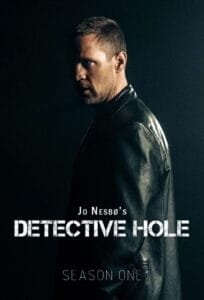 Harry Hole: Temporada 1