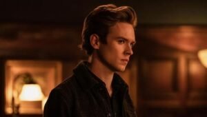 Gotham Knights: 1×4