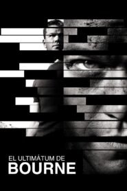 El ultimátum de Bourne