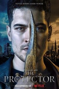 Hakan, el protector: Temporada 1
