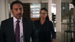 Vigilados, Person of Interest: 4×19