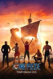 ONE PIECE: Temporada 2