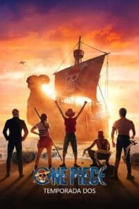 ONE PIECE: Temporada 2