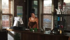 Vigilados, Person of Interest: 4×16