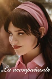 La acompañante