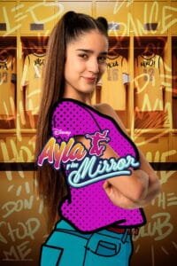 Ayla y Los Mirror: Temporada 1
