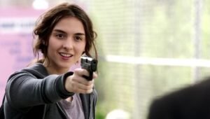 Vigilados, Person of Interest: 4×2