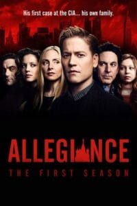 Allegiances: Temporada 1