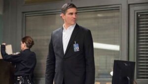 Vigilados, Person of Interest: 4×18