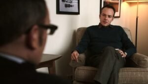 Vigilados, Person of Interest: 4×17