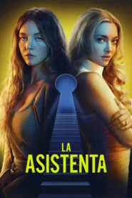 La asistenta