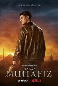 Hakan, el protector: Temporada 2