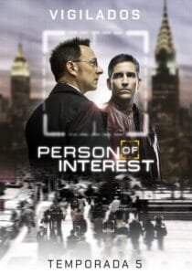 Vigilados, Person of Interest: Temporada 5