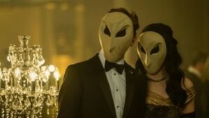 Gotham Knights: 1×8