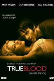 True Blood (Sangre fresca): Temporada 2