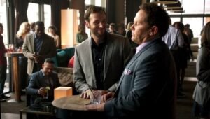 Vigilados, Person of Interest: 4×3