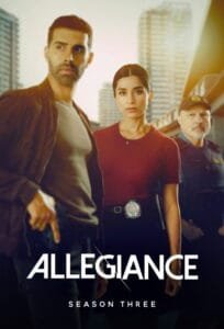 Allegiance: Temporada 3