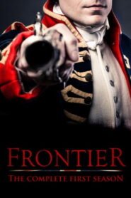 Frontera: Temporada 1