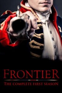 Frontera: Temporada 1