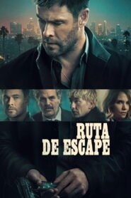 Ruta de escape