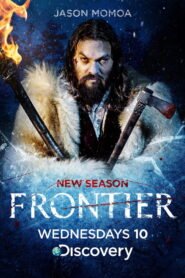 Frontera: Temporada 2