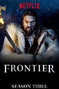 Frontera: Temporada 3